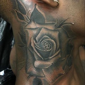 Meet your Posher, Cinque